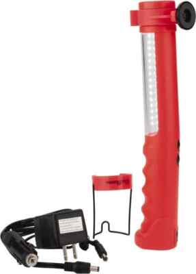 Bayco NSR-2492 Cordless Work Light: LED Hand Held Mount