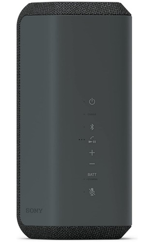 Sony SRS-XE300 Portable Waterproof Bluetooth Speaker SRSXE300 - Black