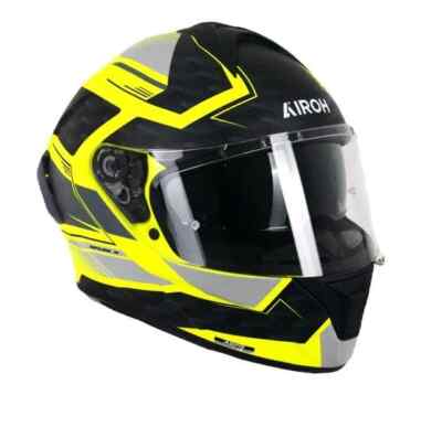 Airoh Airoh Spark 2 Casque Intégral Avantageux | Louis