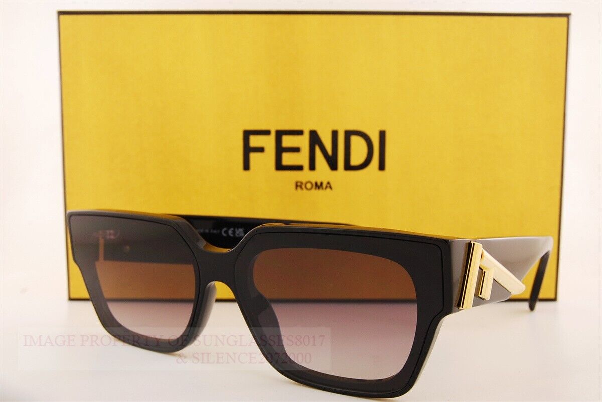 Fendi Roma sunglasses