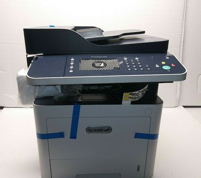 xerox 3335dni