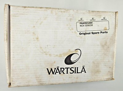 WARTSILA PAAF821494 NOX SENSOR WITH VITESCO TECHNOLOGIES SNS0156D