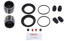 Pour Hyundai Genesis Avant Kit de Réparation Étrier Frein + Pistons