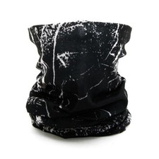 Neck Gaiter/Bandana/Face Cover - Choose from Multiple Designs - Ships From US