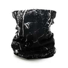 Neck Gaiter/Bandana/Face Cover - Choose from Multiple Designs - Ships From US