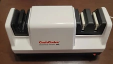 Chef's Choice #110 Multistage Diamond Hone Professional Electric Knife Sharpener