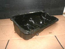 ROVER 600 620 1993 2.0 16V HONDA F20Z2 TIN ENGINE OIL SUMP