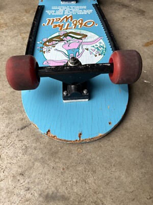 80s Vintage Skate Board - rare | eBay 80s Vintage Skate Board - rare | eBay