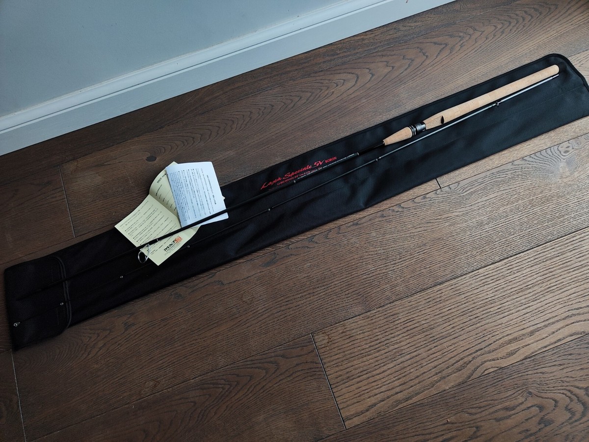 M&N Laxa Speciale Boron LS-806 (UFM UEDA) JDM | eBay UK