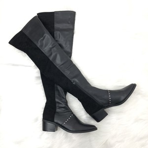 zaria over the knee boots