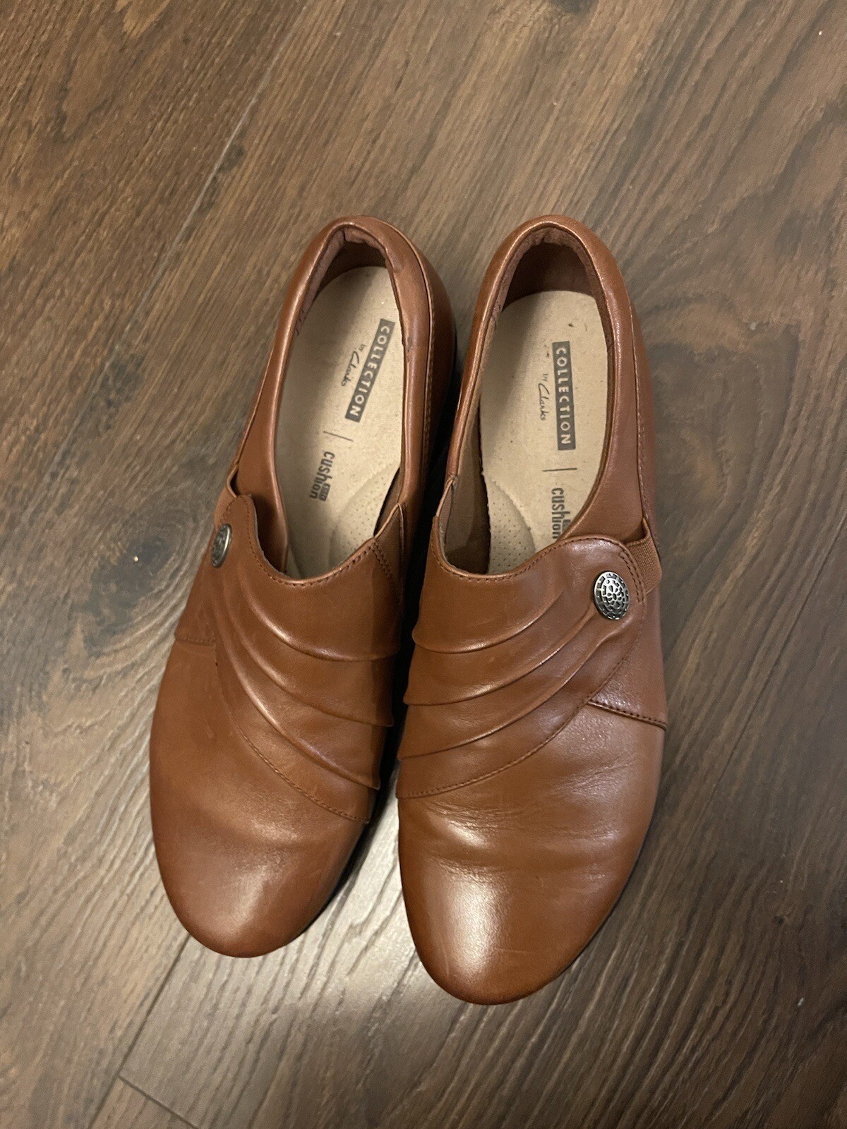 ladies clarks Shoes size 6 eBay