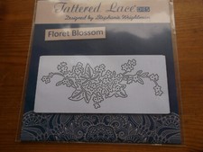 Tatteredlace dies