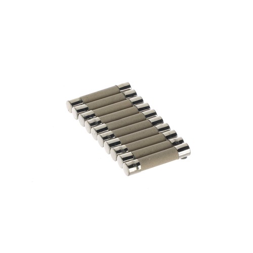 Van Stock (Pk 10) Fast Blow Fuse 5A 250V S-1219 - Picture 3 of 8