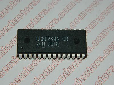 UC80234N / UC80234 / 80234 / UC80234NGD | eBay