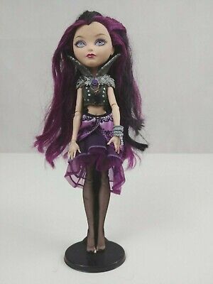 Ever After High 1st Chapter Wave Raven Queen Doll with Clothes