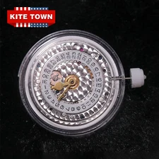 Watch Movement for 3186 GMT II Perlage Mechanical Automatic Movement Replacement