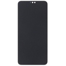 Huawei Honor 8X Replacement LCD Display Touch Screen Digitizer Black OEM UK