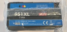 951XL Cyan Ink Cartridge - A0017