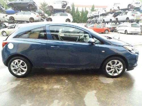 541613212 Elevalunas Delantero Derecho para OPEL CORSA E 2014 2154084 - Foto 10 di 10