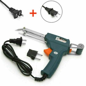 220V 60W Outil de soudage à souder électrique à l'étain