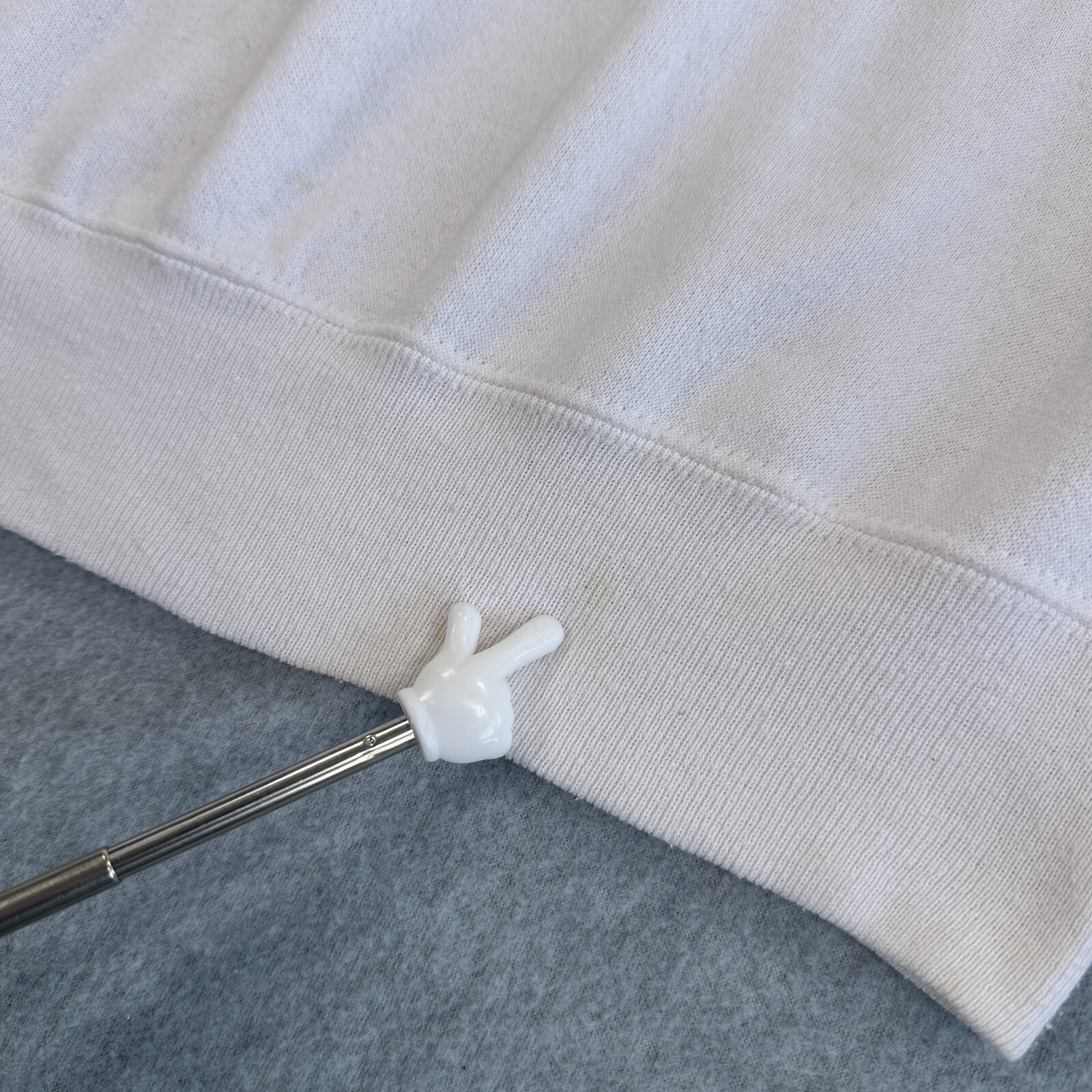 Bassett Walker Flossercise Instructor Pullover Sw… - image 6