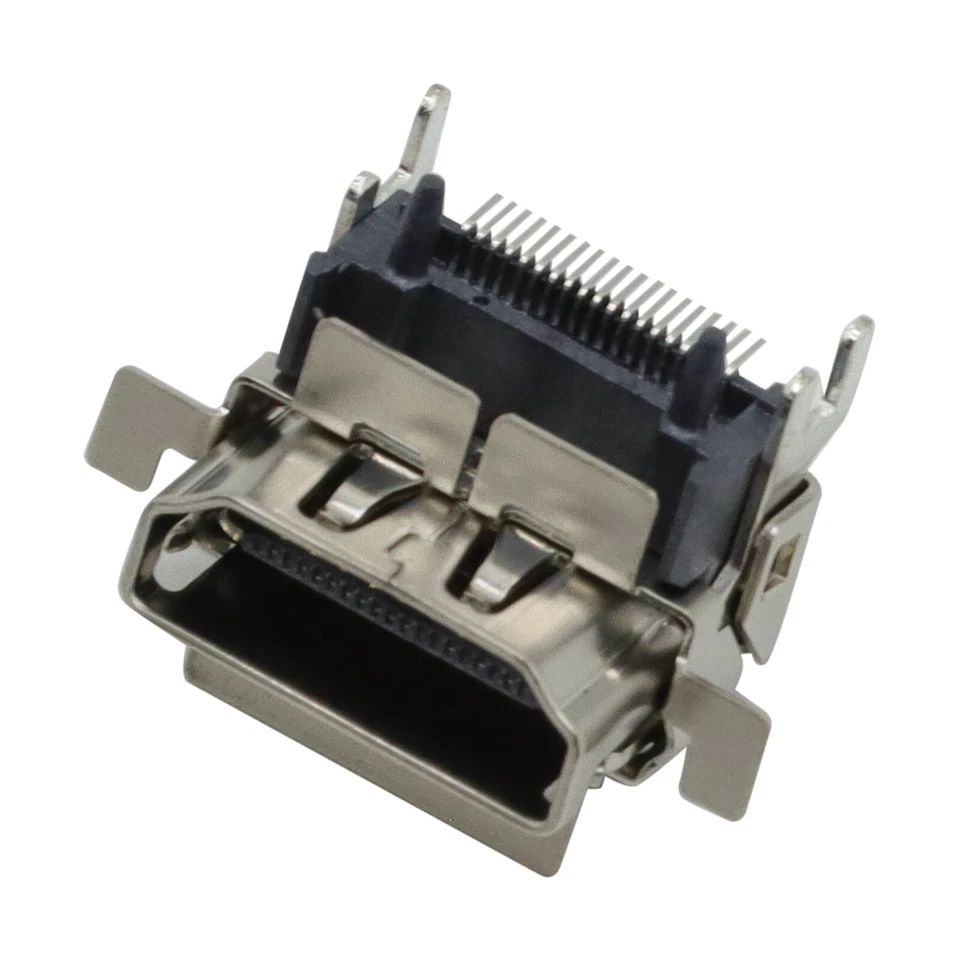 OEM 2.1 HDMI Port Dock Connector Socket For Microsoft XBOX One S / XBOX Series X - Image 3 of 4