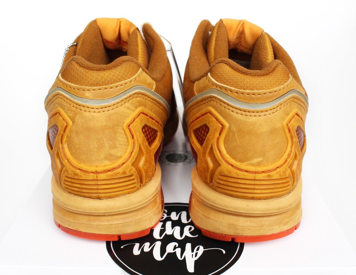 adidas x END. ZX 8000 'Consortium Cup - Future' IG8562 adidas x END. ZX 8000 'Consortium Cup - Future' IG8562