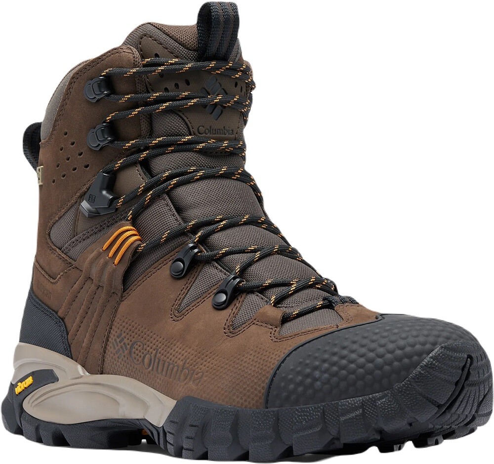 Hiking Boots 10 Canyoneering Boots Columbia Geoterra Outdry LTR