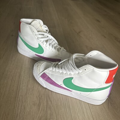 Nike Blazer Mid 77 