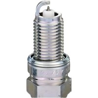 ZüNdkerzen Set NGK 4X DCPR6EIX Iridium EntstöRt 19,0Mm Langgewinde Ø 12,0Mm 8196
