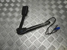 2005 Mazda 3 Saloon Front Right Seat Belt Buckle 603190500A