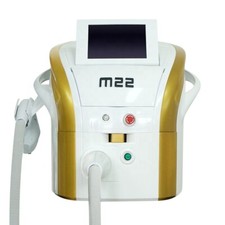 M22 IPL OPT Skin Rejuvenation Photon Facial Skin Whitening Hair Removal Machine