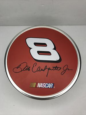 New Dale Earnhardt Jr. Callaway Warbird Golf Ball Collectors Set w