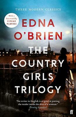 Trilogy: The Country Girls; The Lonely Girl; Girls in their Married Bliss (3174)