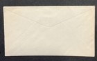 1933 MATT MURPHY, U S NAVY ARTIST, SIGNED  U S S BREESE, Cover HAWAII — photo 2