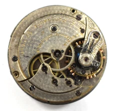 Vintage Longines? Private Label Manual Wind 29.60mm Watch Movement lot.t