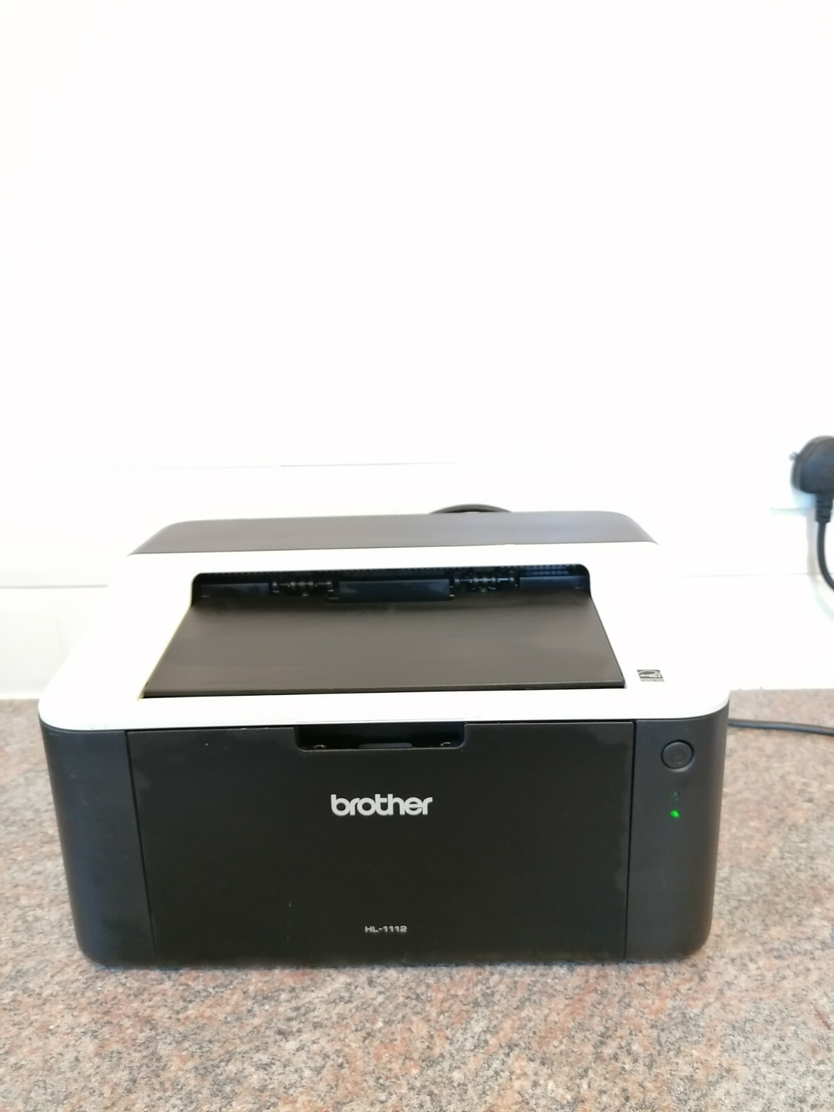 brother hl 1112 wifi