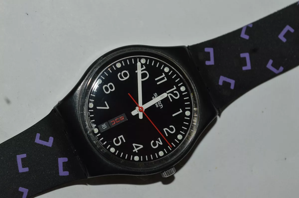 Swatch gb750 hotsell