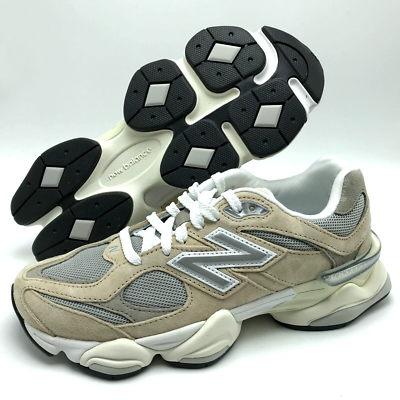 New Balance 9060 Incense Raincloud Arid Stone Men's Shoe U9060LBD