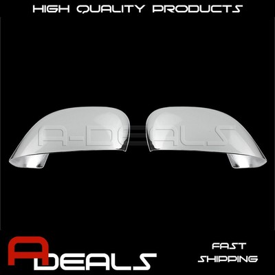 FOR CHRYSLER 300/300C 2005 2006 2007 2008 2009 2010 CHROME FULL MIRROR