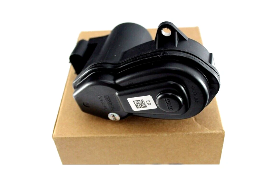 BMW F10 F12 F13 F06 F25 F26 X3 X4 Z4 Parking Brake Actuator OEM NEW - Image 2 of 4