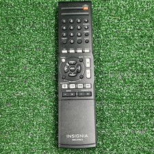 Original Insignia Oem Remote Control Rmc-str514