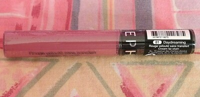 SEPHORA Creme Lippenfärbung 81 DAYDREAMING Fresh stock! BRANDNEU! VERSIEGELT!