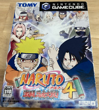 SG4JDA - Naruto: Super Clash of Ninja 4