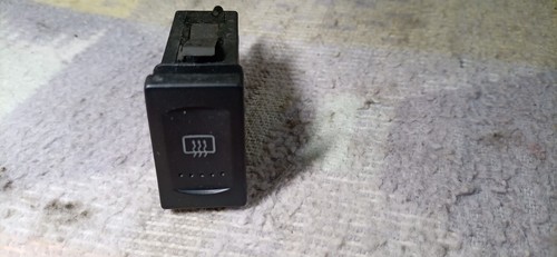 Schalter Heckscheiben Heizung 7M3959621 VW Sharan 7M