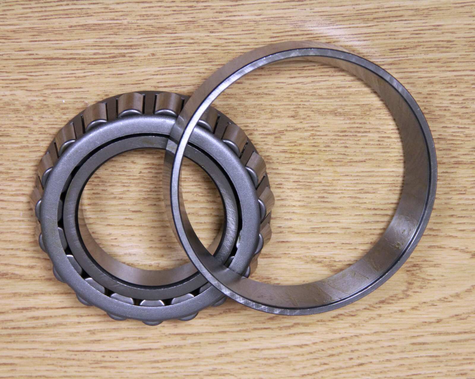 Bearing 30213 Cone & Cup Wheel Bearing 4321522H00 ACE Timken eBay