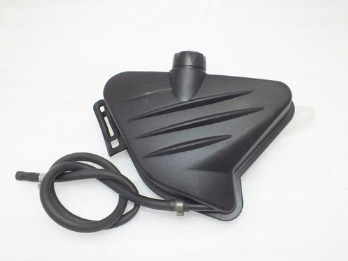 Ausgleichbehälter BMW K 1200 S K12 S ABS / ESA Kühler cool system