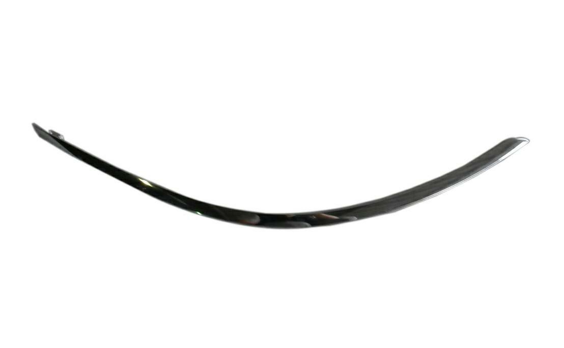 PRASCO ME4201254 Modanatura decorativa/ protettiva, Paraurti posteriore Sx - Immagine 3