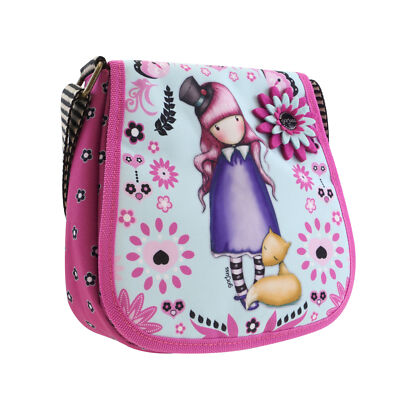 Santoro Gorjuss Fiesta - Kleine Schultertasche - The Dreamer
