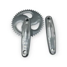 lasco cf-13a singlespeed crankset 45T